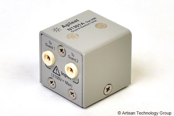 HP N1301A-200 Guard Switch Unit