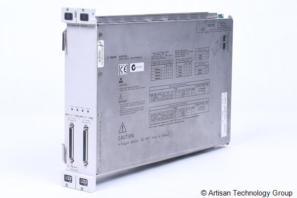 HP N2216A VXI/SCSI Interface Module