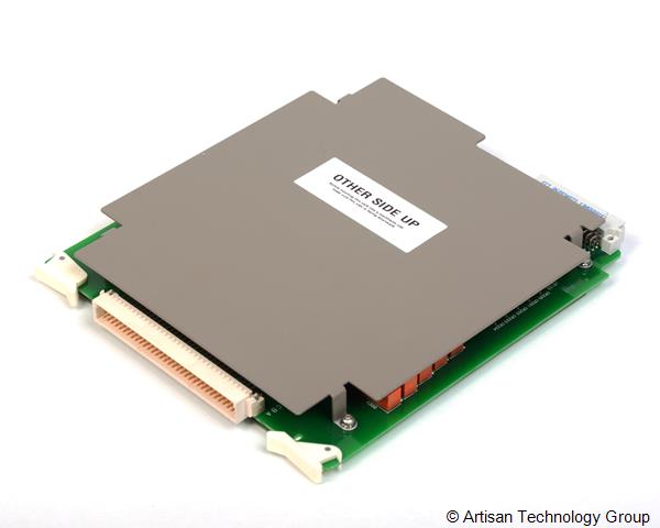 HP N2261A 40-Channel General Purpose Relay Switch