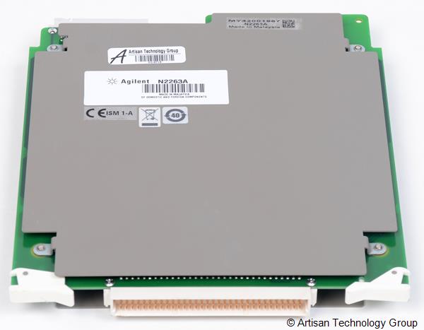 HP N2263A 32-Bit Digital Input/Output Module