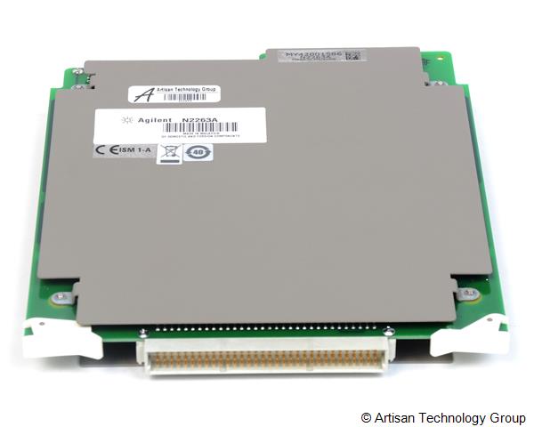 HP N2263A 32-Bit Digital Input/Output Module