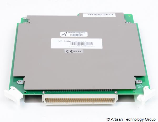 HP N2264A Multifunction Module (12 + 3 GP + 16-bit Digital I/O)