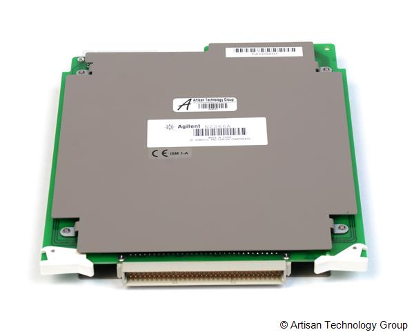 HP N2266A 2-Wire, 40-Channel Multiplexer Module