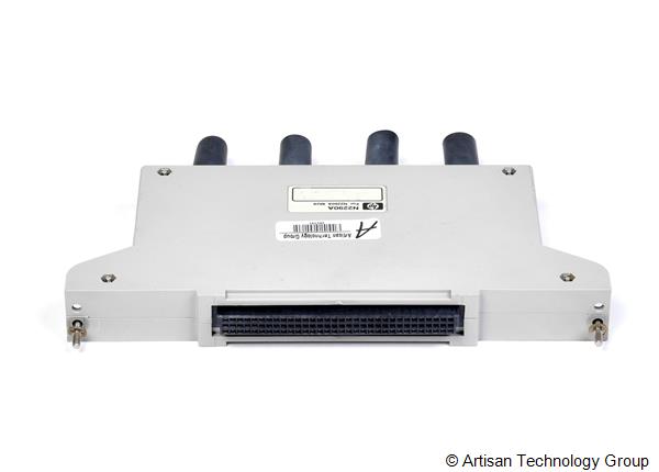 HP N2290A Screw Terminal Block