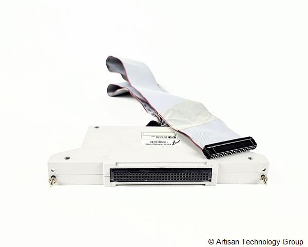 HP N2293A Terminal Block with 40-pin Connector Ribbon Cable for the N2263A Digital I/O Module