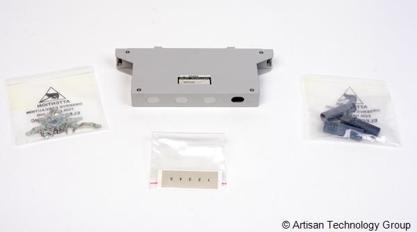 Keysight N2296A Crimp and Insert Terminal Block for N2260/1/2/3/4/5/6A