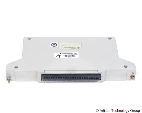 Keysight N2293A Terminal Block for the N2263A Digital I/O Module