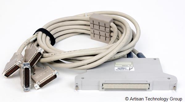 HP N2299A One DIN96-to-Quad D25 Cable Assembly, 1 m