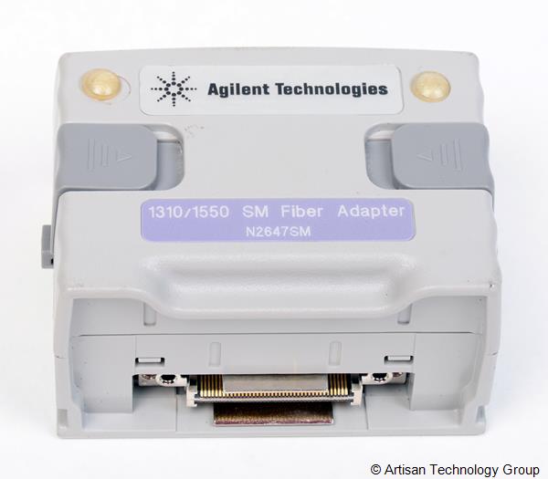 HP N2647SM Single Mode (1310 nm/1550 nm) Fiber SmartProbes