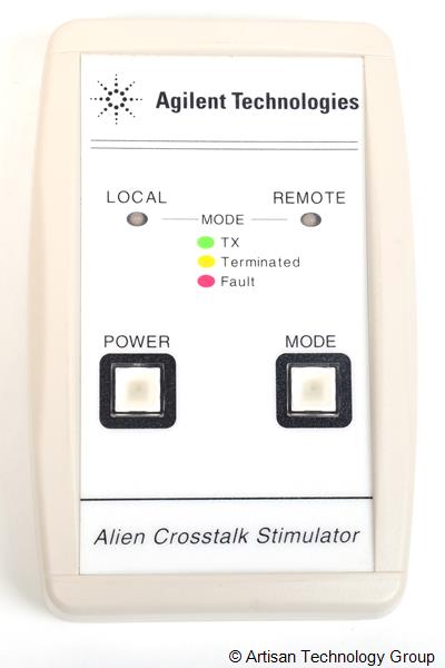 HP N2648A WireScope Pro Alien Crosstalk Stimulator