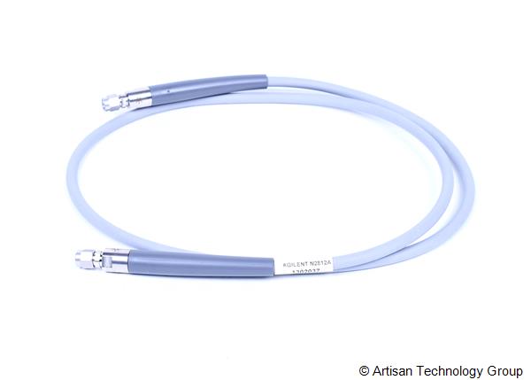 N2812A Agilent (35 GHz InfiniiMax III Cable (1 Meter)) | ArtisanTG™