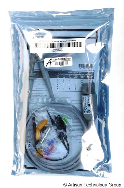 HP N2843A 500 MHz Passive Probe