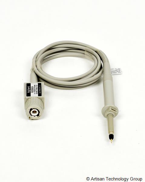 thumbnail image 2 of Agilent N2873A 500MHz Passive Probe – Brand New Original With Free Shipping 2 of 5