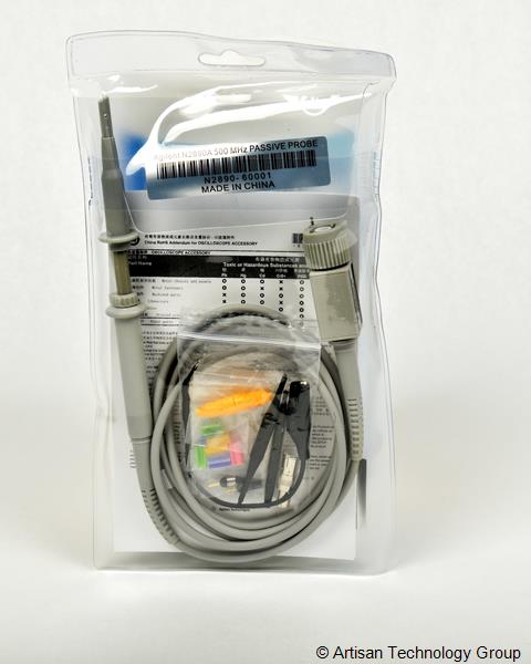 HP N2890A 500 MHz Passive Probe