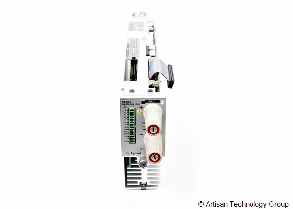 HP N3302A Electronic Load Module