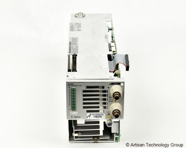 HP N3306A Electronic Load Module