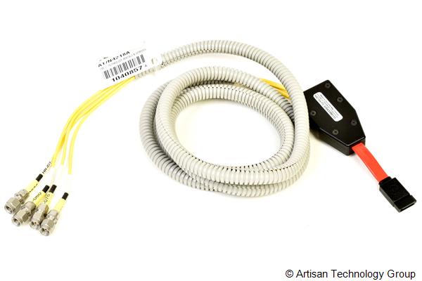 HP N4218A Serial ATA Interposer