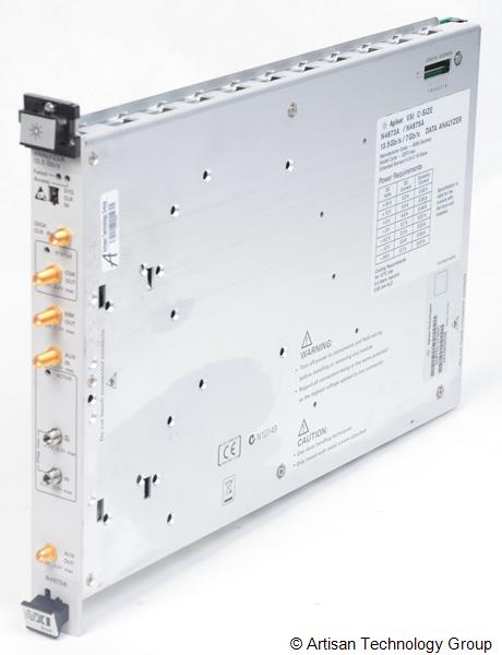 HP N4873A ParBERT 13.5 Gb/s Analyzer