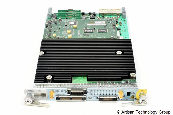 HP N5306A-ATO-58919 Protocol Analyzer Module