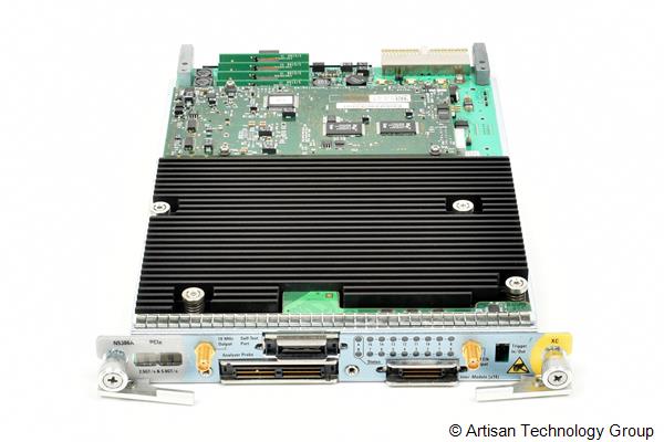 HP N5306A Protocol Analyzer Module