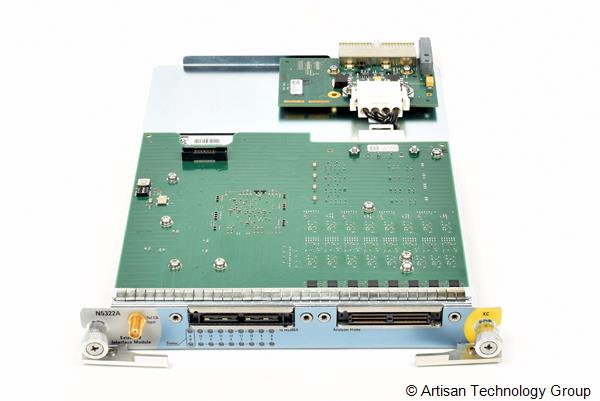 HP N5322A-FG Extended Interface Module