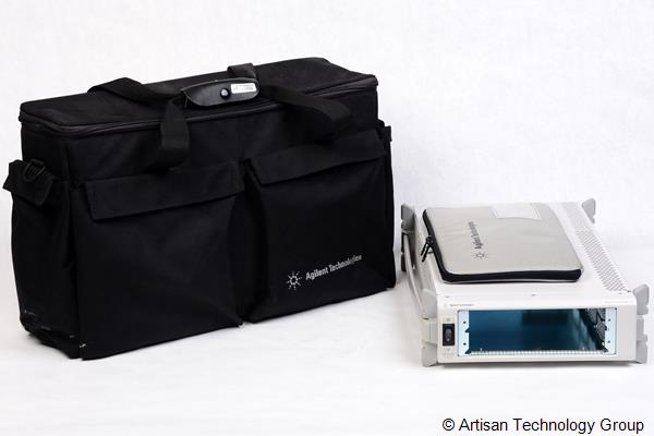 HP N5540A N2X System Chassis
