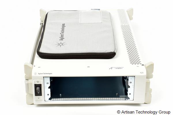 HP N5540A N2X System Chassis
