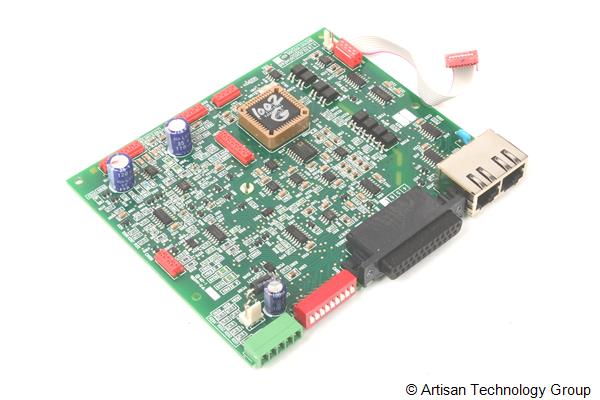 TDK-Lambda / Nemic-Lambda ICB167F Control Board