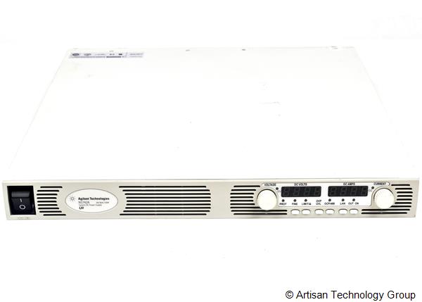 HP N5742A DC Power Supply