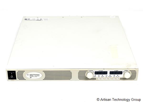 HP N5746A DC Power Supply