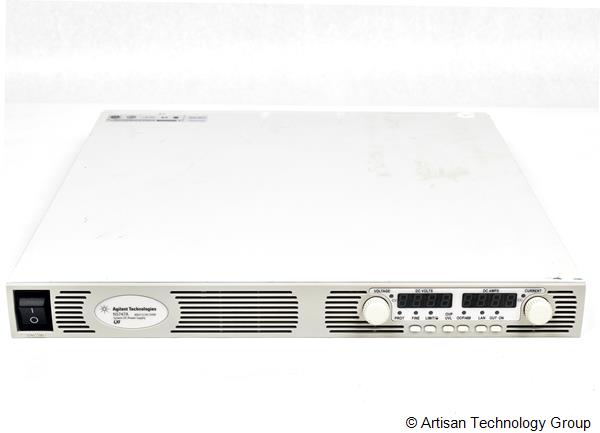 HP N5747A DC Power Supply