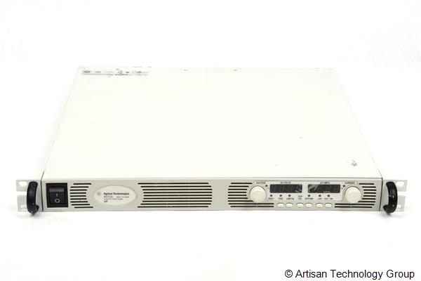 HP N5752A DC Power Supply
