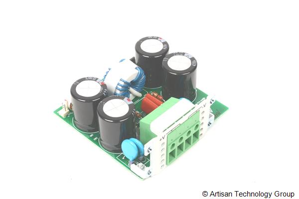 TDK-Lambda / Nemic-Lambda ICB185B Power Terminal Board