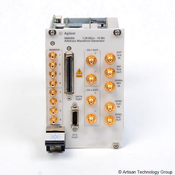 HP N6030A Arbitrary Waveform Generator