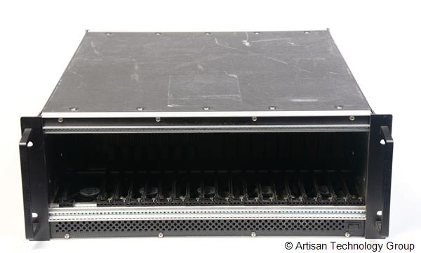 HP N6599A PXI System Chassis