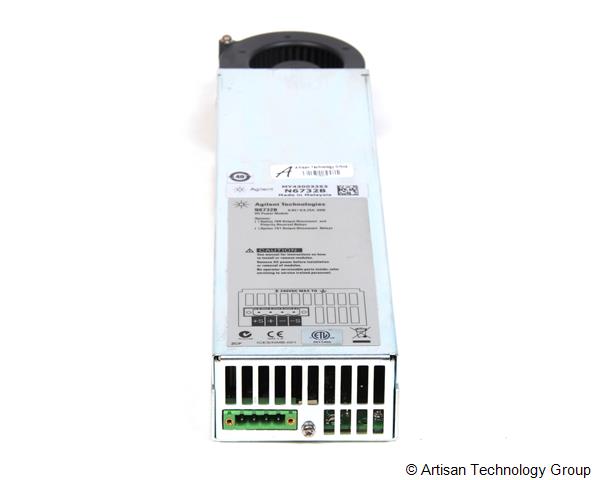 HP N6732B DC Power Module