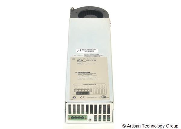 HP N6734B DC Power Module