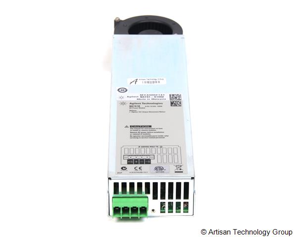 HP N6741B DC Power Module