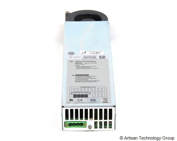 HP N6742B DC Power Module
