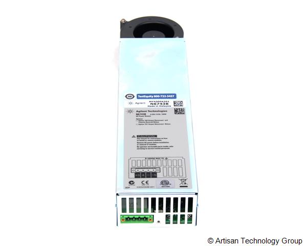 HP N6743B DC Power Module