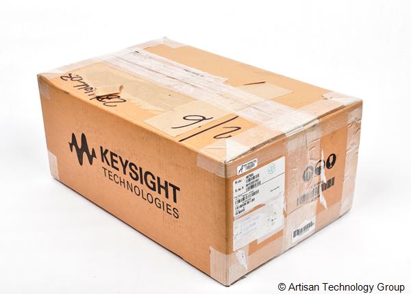 HP N6756A High-Performance Autoranging DC Power Module