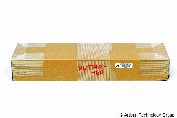 HP N6774A-760 DC Power Module