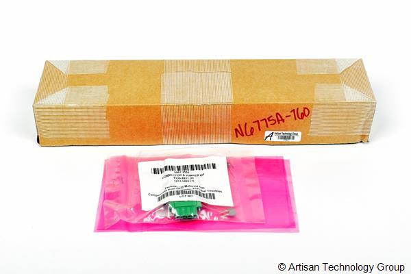 HP N6775A-760 DC Power Module