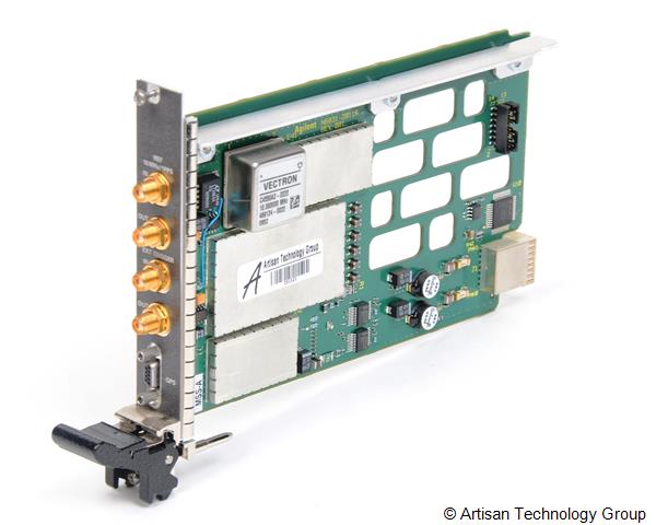 N6831 Agilent (Plug-In Module) | ArtisanTG™