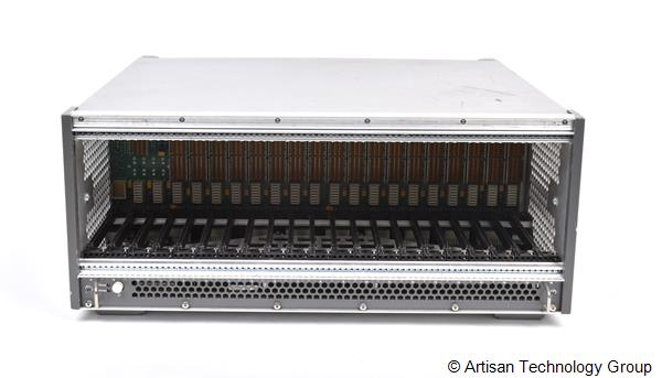 HP N7125A 20-Slot PXIe Mainframe