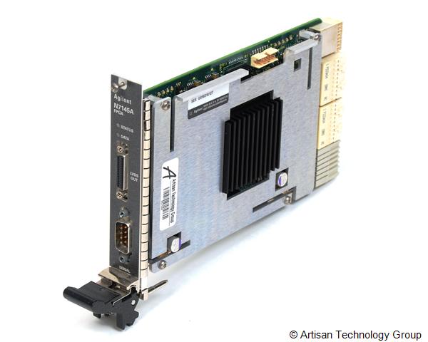 HP N7145A FPGA Processing Module