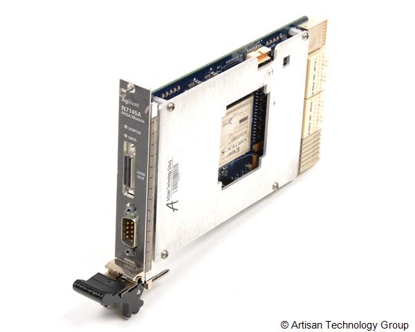 HP N7145A FPGA Processing Module