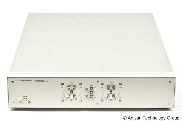 HP N8990K-A79 Tx Terminated Switch Unit