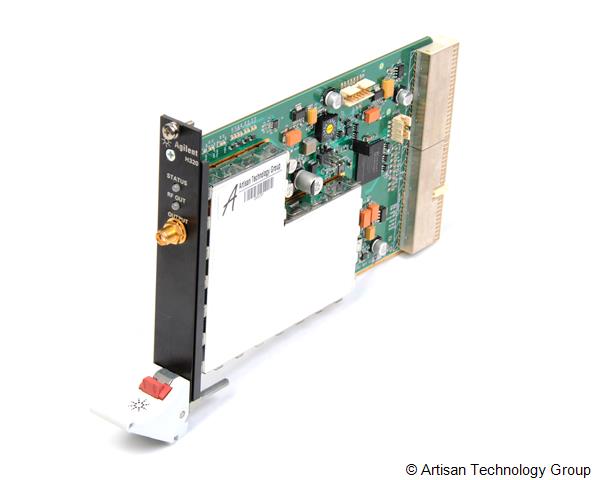 Networkfab H320 cPCI Module