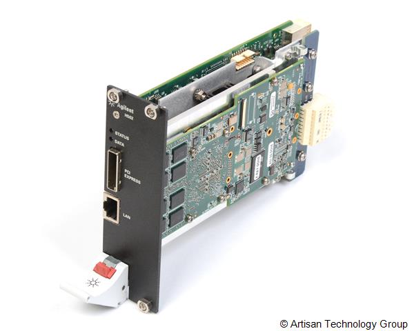 Networkfab H502 PXIe Module
